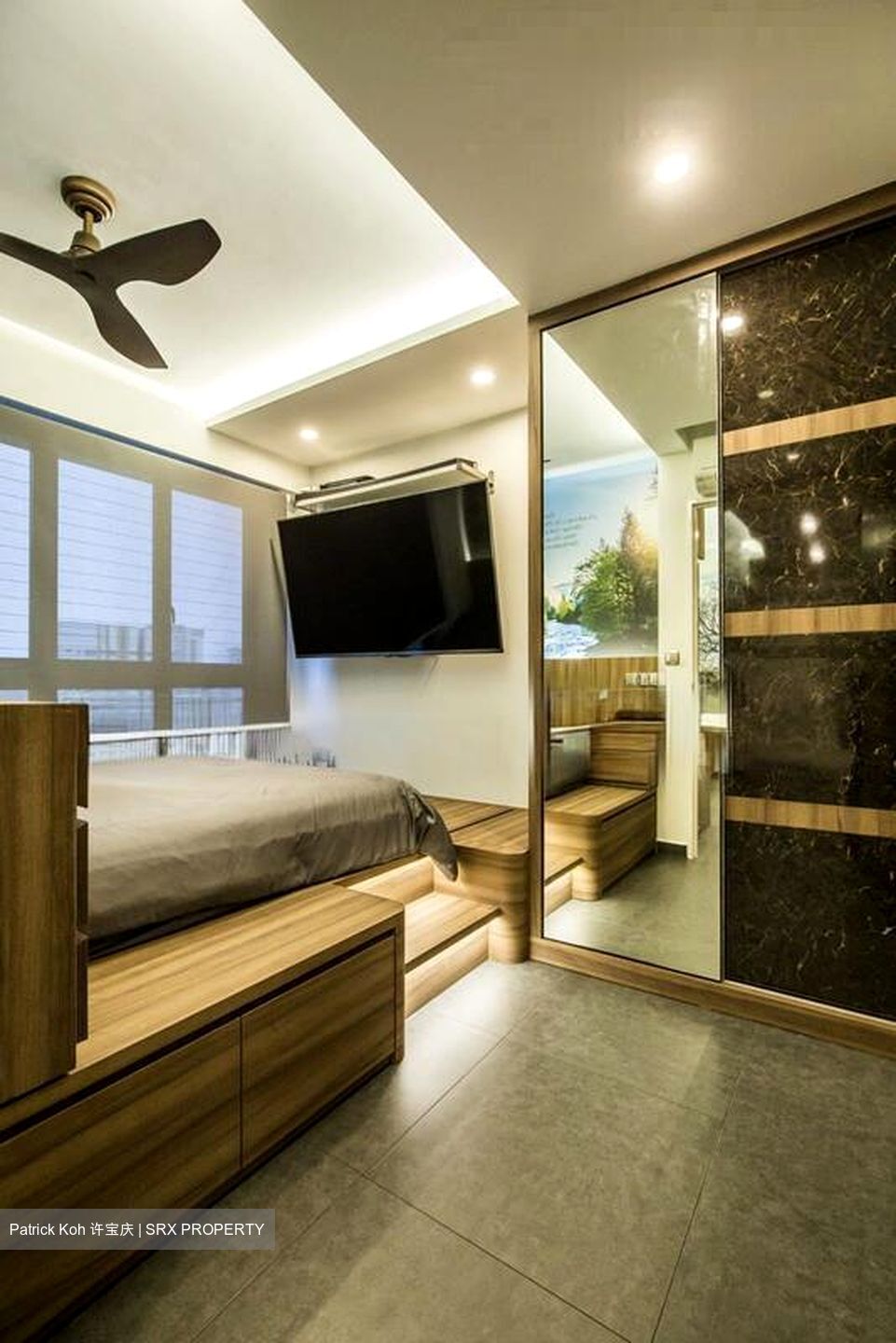 Blk 94 Skyparc @ Dawson (Queenstown), HDB 3 Rooms #513269291